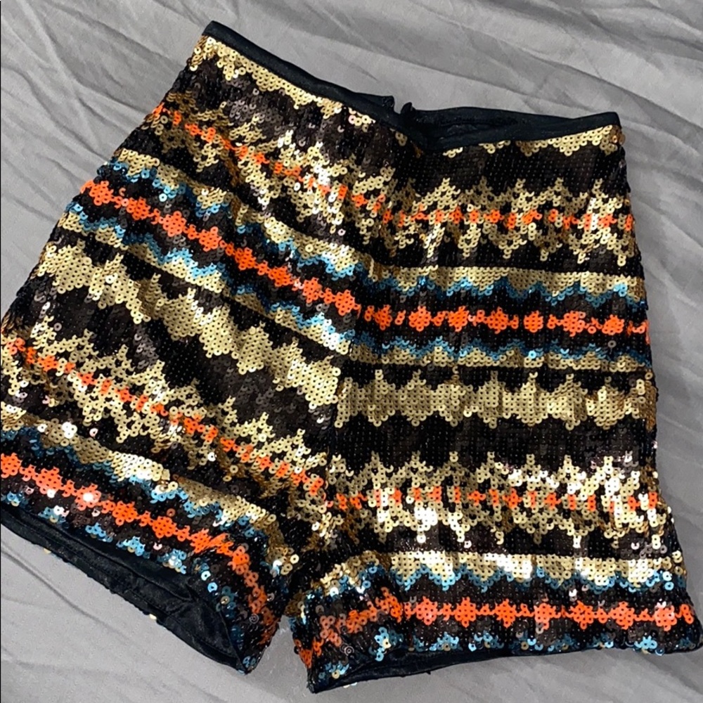 Bebe shorts
